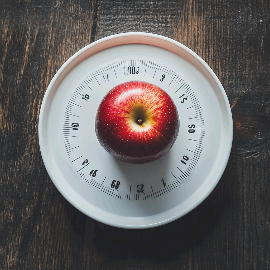 단기 감량 vs. 장기 유지