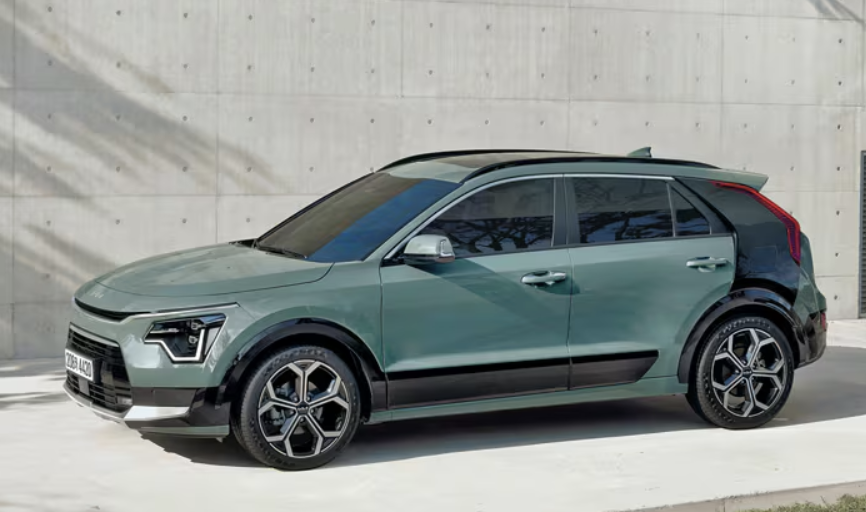 하이브리드 렌탈카, 이 조합이 진짜 끝판왕! 연비&middot;세금&middot;환경 다 잡은 렌트 추천 TOP5