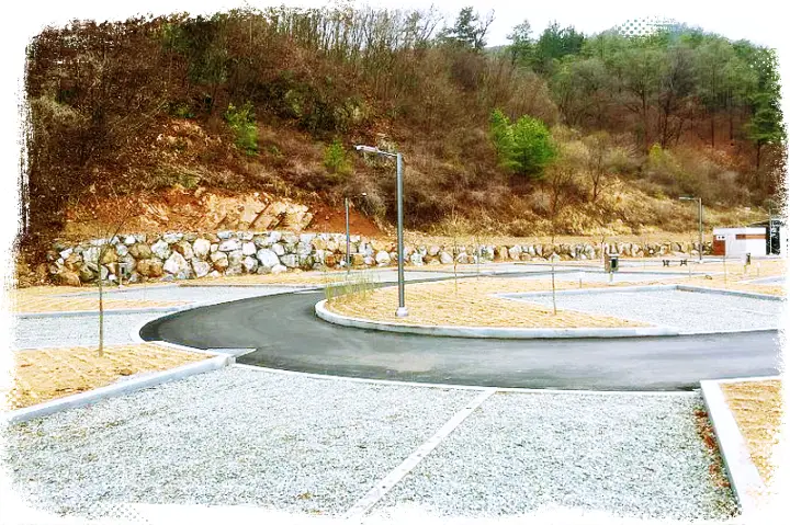 세종시 오토캠핑 캠핑장 할인 예약 정보와 카메라 무료 대여 정보집