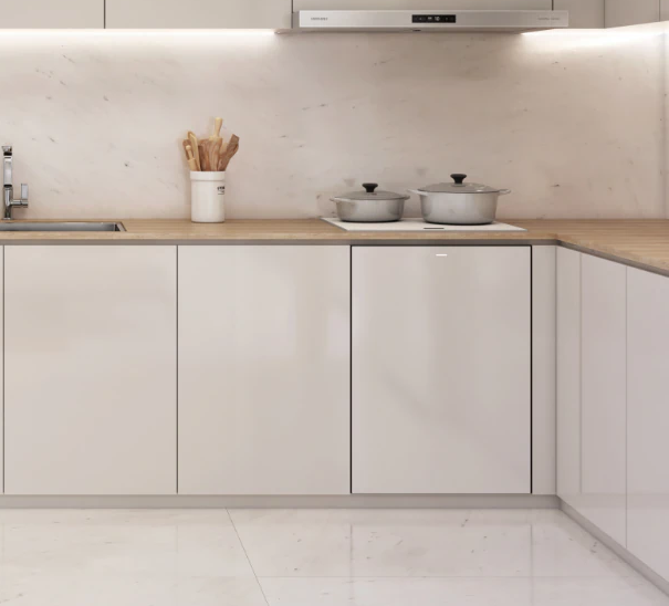 식기세척기 관련 사진