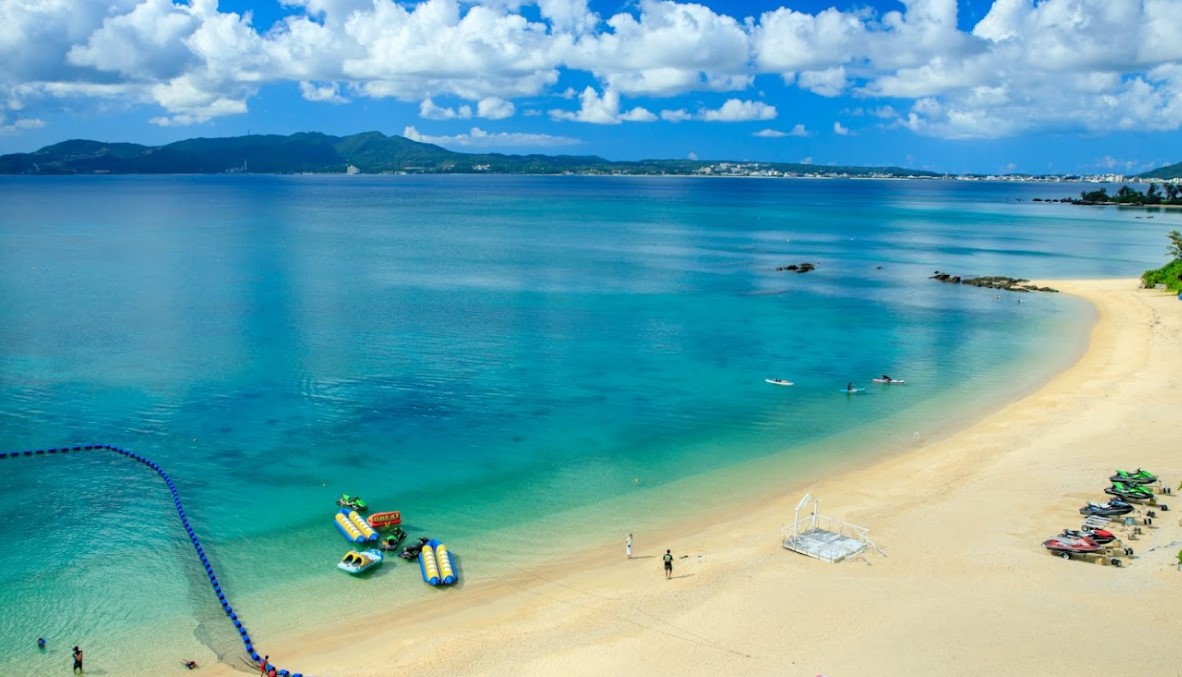  오키나와 나고비치