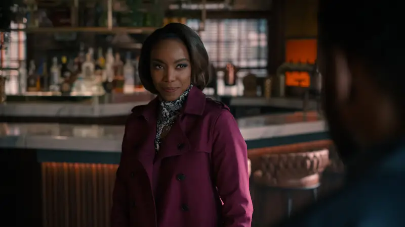 넷플릭스 스위트 매그놀리아 시즌4