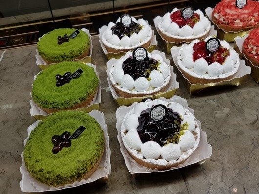 대상포진에 안좋은 음식