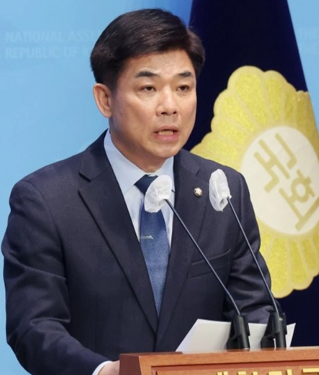 김병욱 국회의원 프로필 나이 고향 학력 재산 페이스북