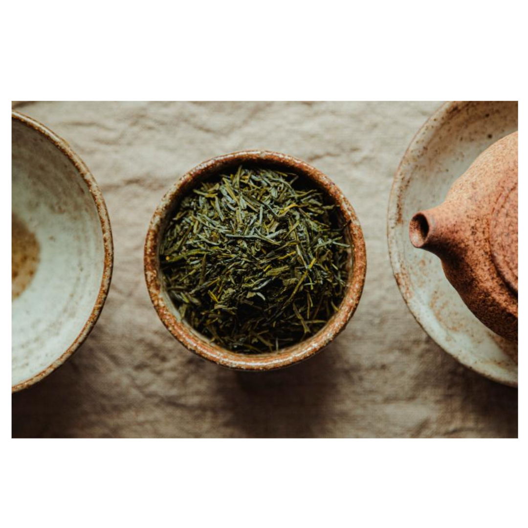 보이차와 관련된 사진입니다.