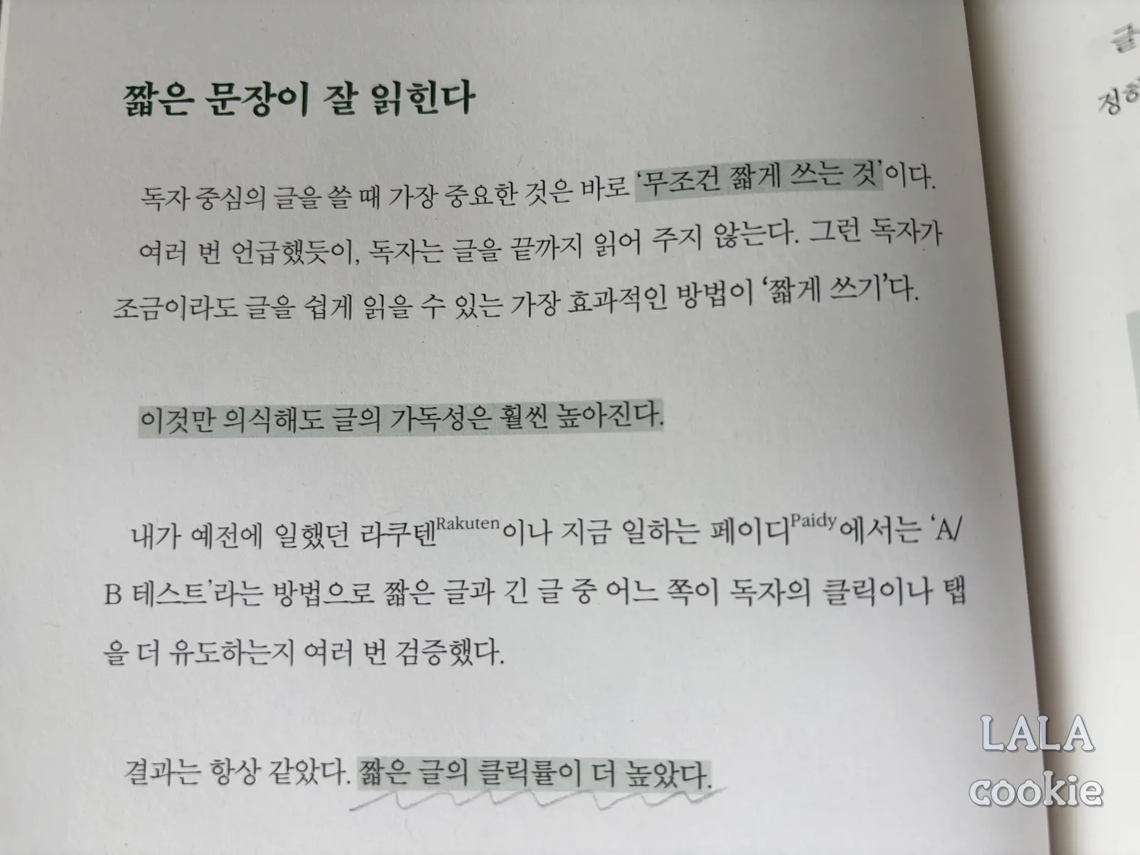 블로그-책-추천-더많은사람이읽게만드는글쓰기기술-책본문