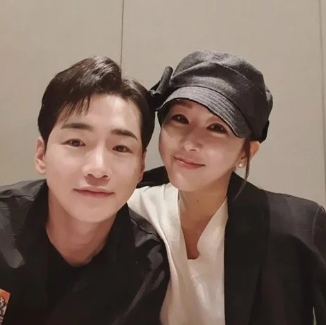 박군 프로필 (한영/ 나이/ 키)