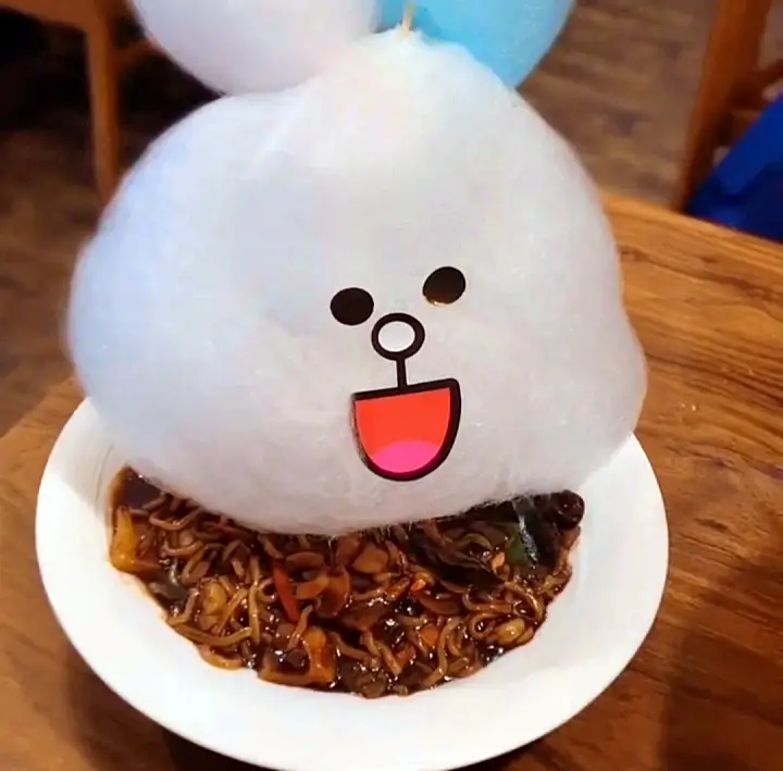 투데이 맛있는 메뉴 중식 주점 솜사탕 짜장면, 땡초 쟁반 짜장, 해물 짬뽕탕 부산 해운대구 재송동 맛집