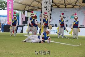 2024 경산자인 단오제 기본일정과 프로그램 정리 박주희 서지오 출연