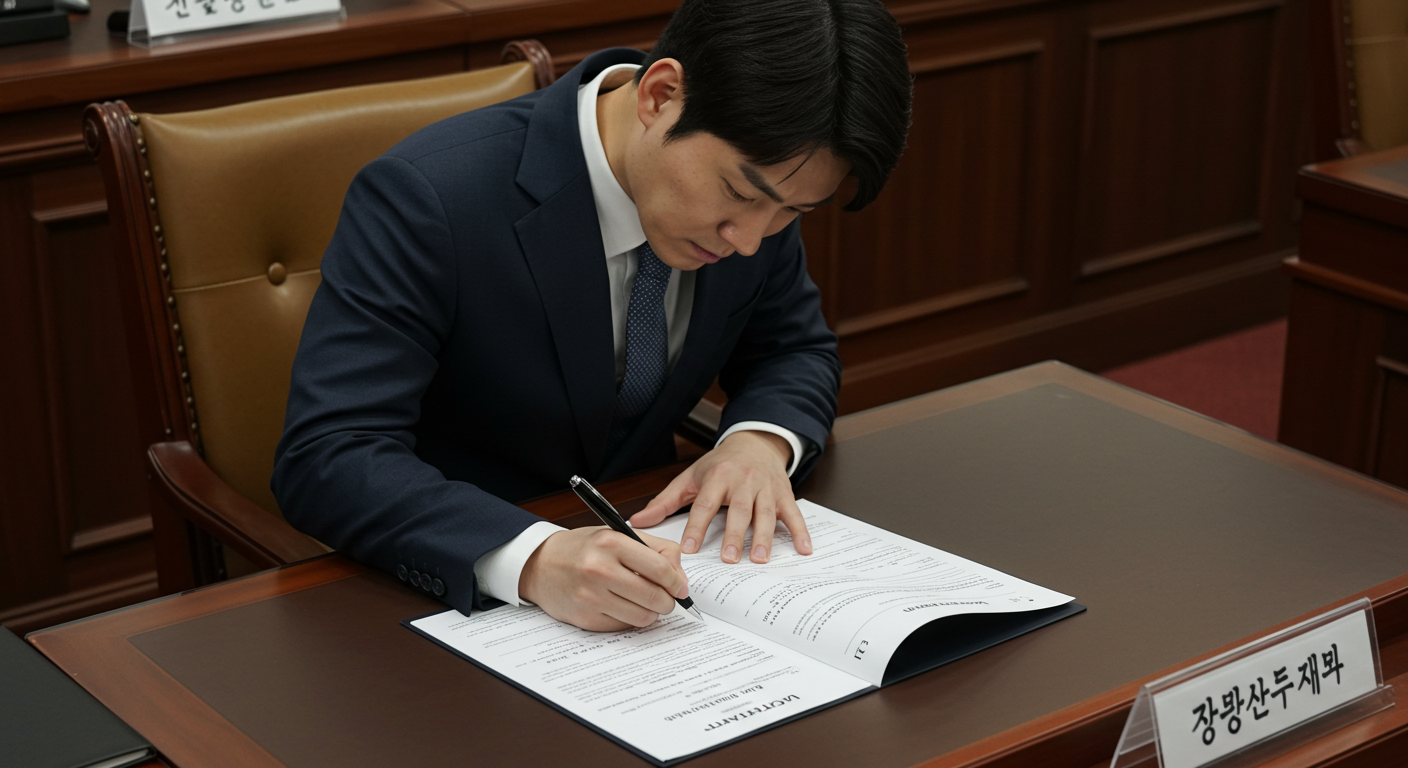 법률 상담&amp;#44; 경찰청 민원&amp;#44; 형사절차