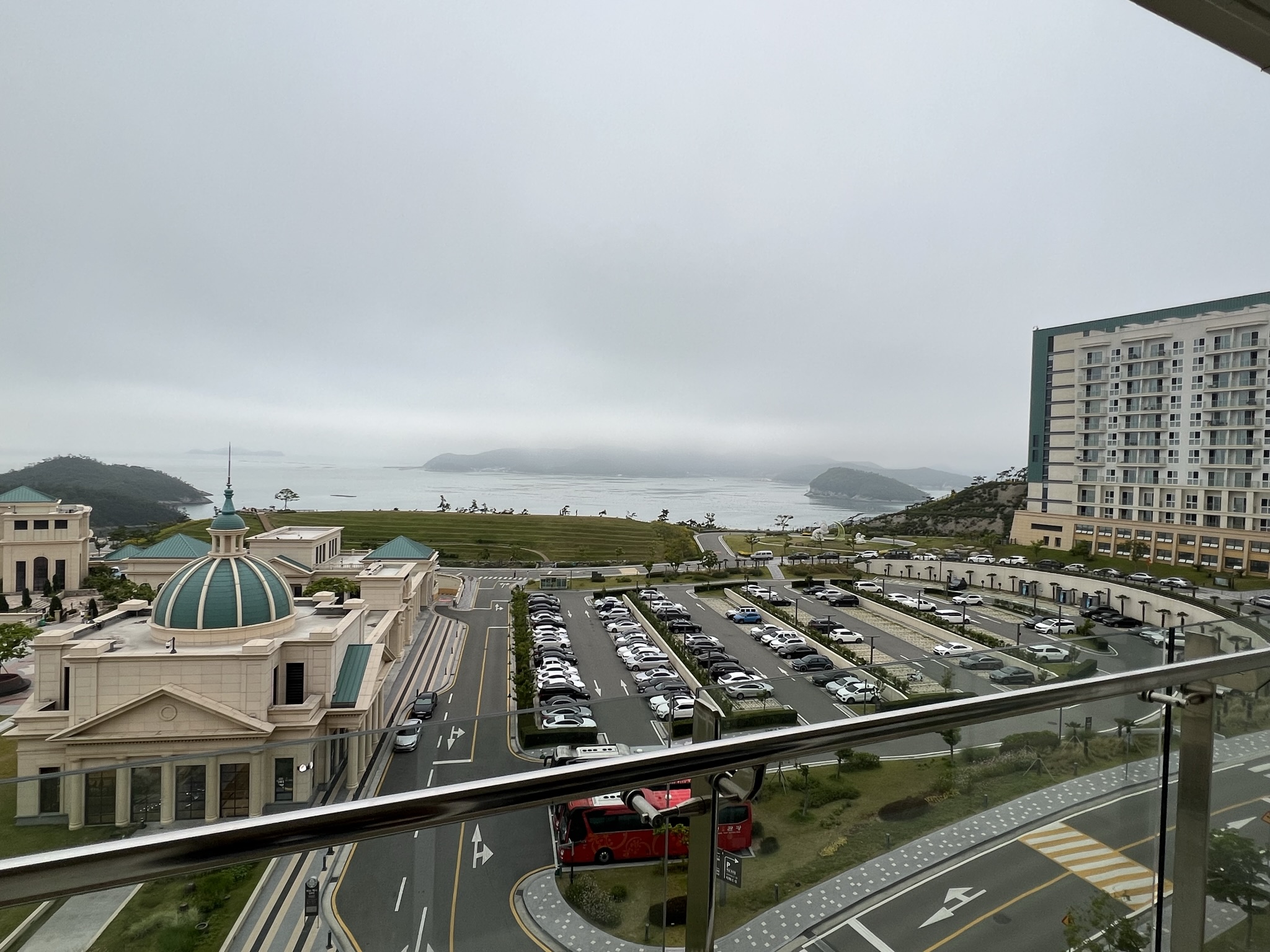 진도-진도쏠비치-오션뷰-룸