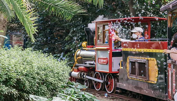 코코몽에코파크 제주점