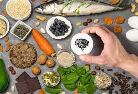 전립선에 좋은 음식