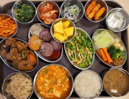 대장암에도움되는음식