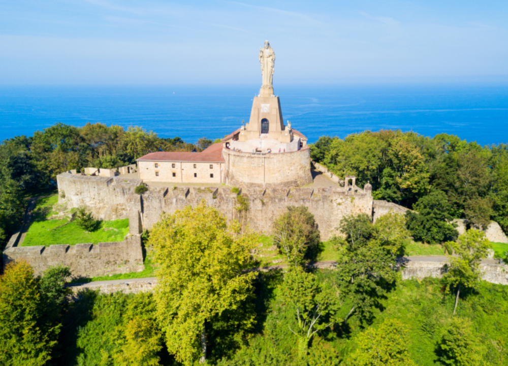 장사천재 백사장 시즌2 스페인 촬영지