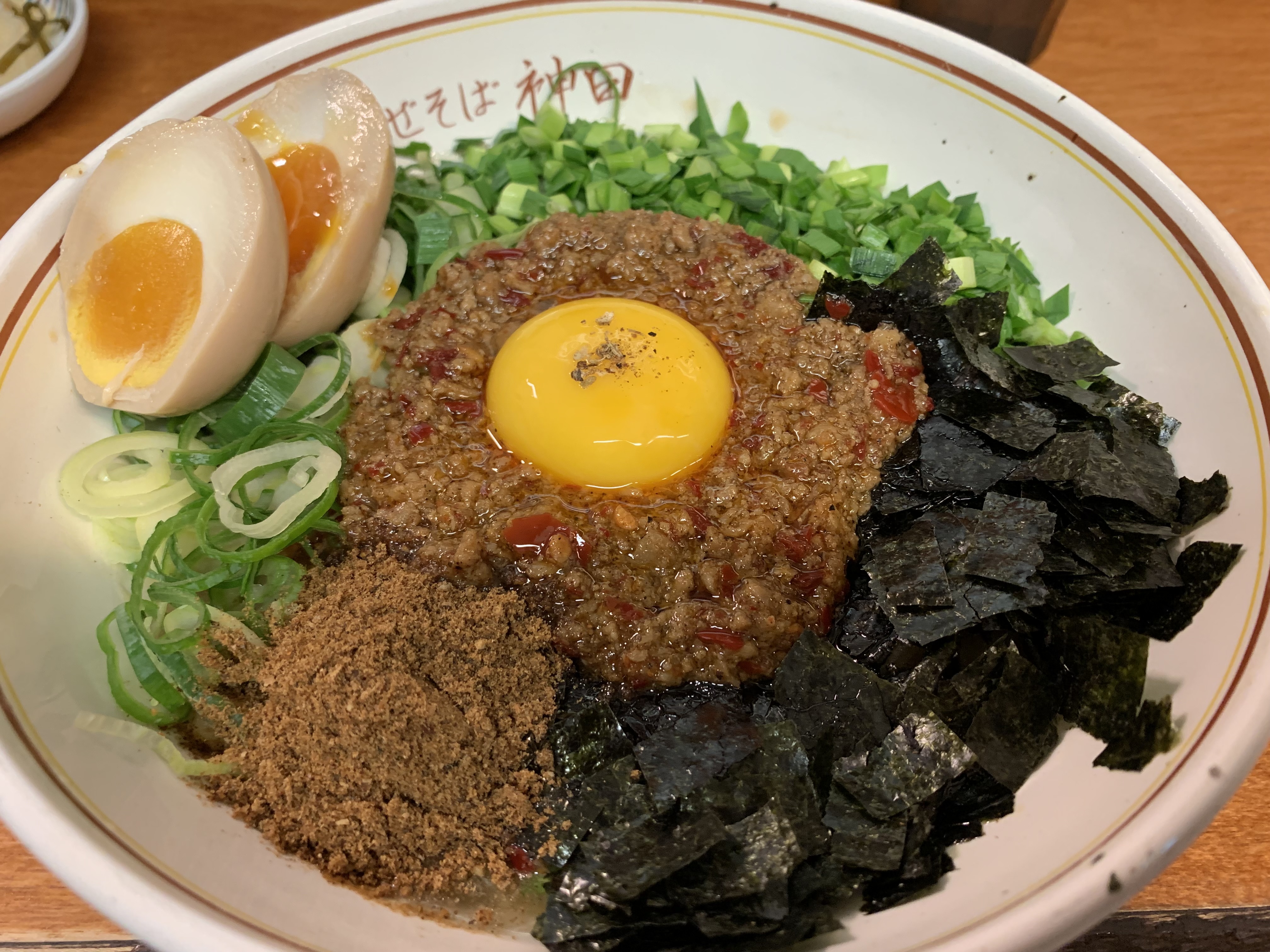 칸다소바 마제소바