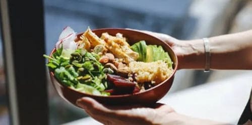 플렉시테리언다이어트