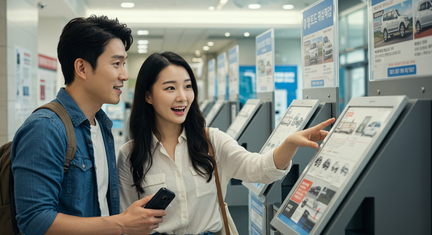 스타렉스 중고차