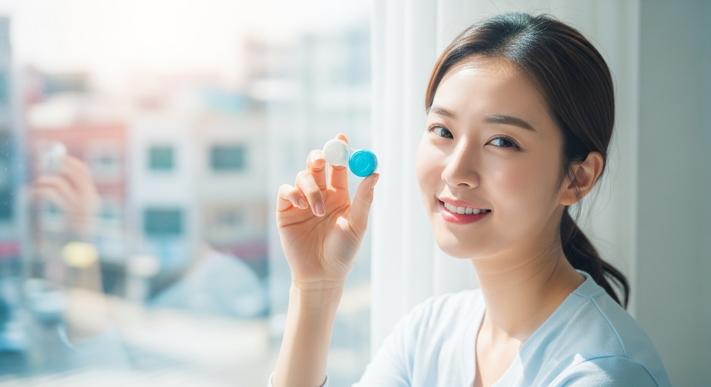 눈병&amp;#44; 결막염&amp;#44; 각막염