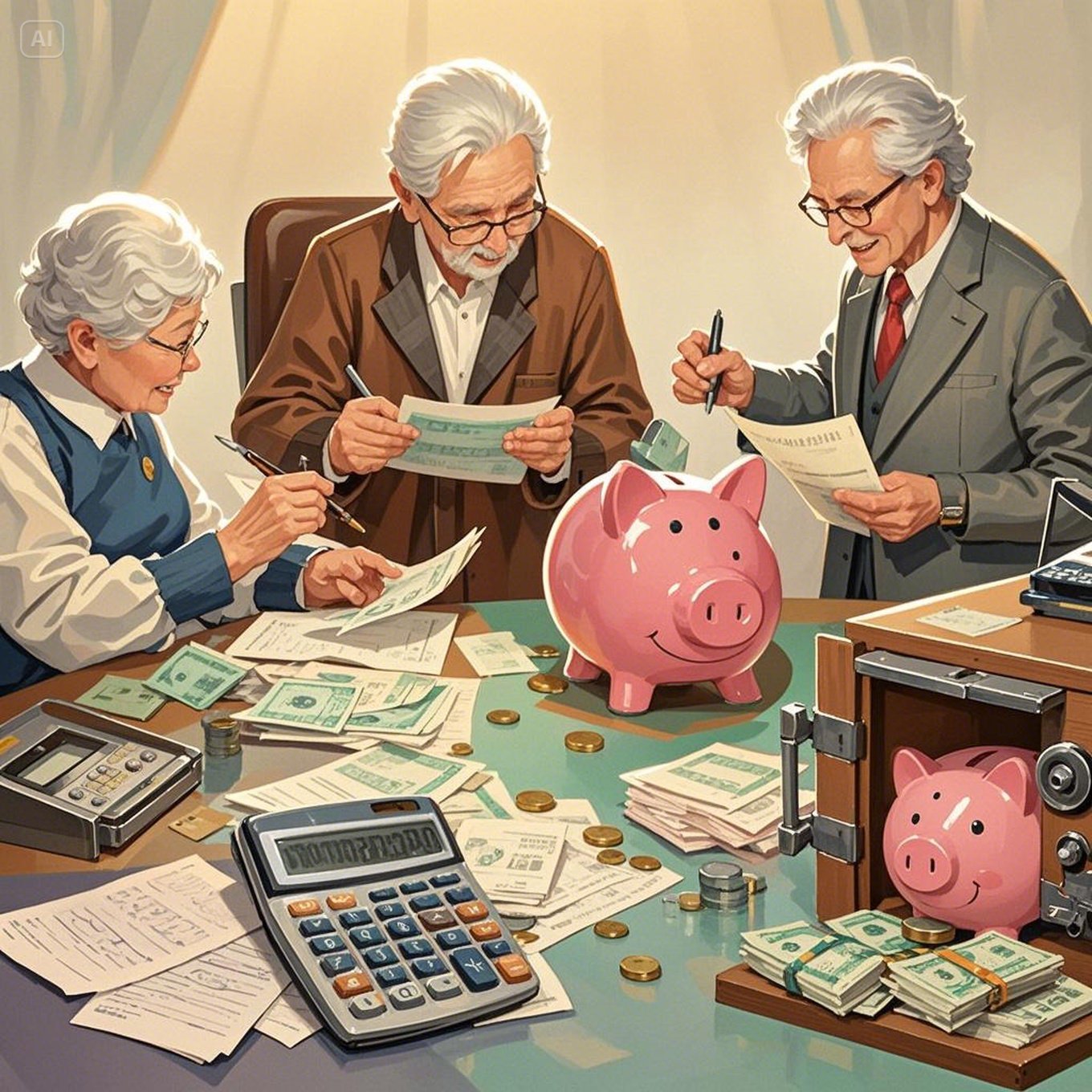 국민연금 조기수령조건 상세안내 2025년