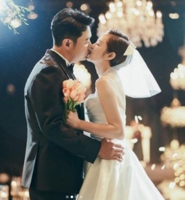 배우 김용건 이혼