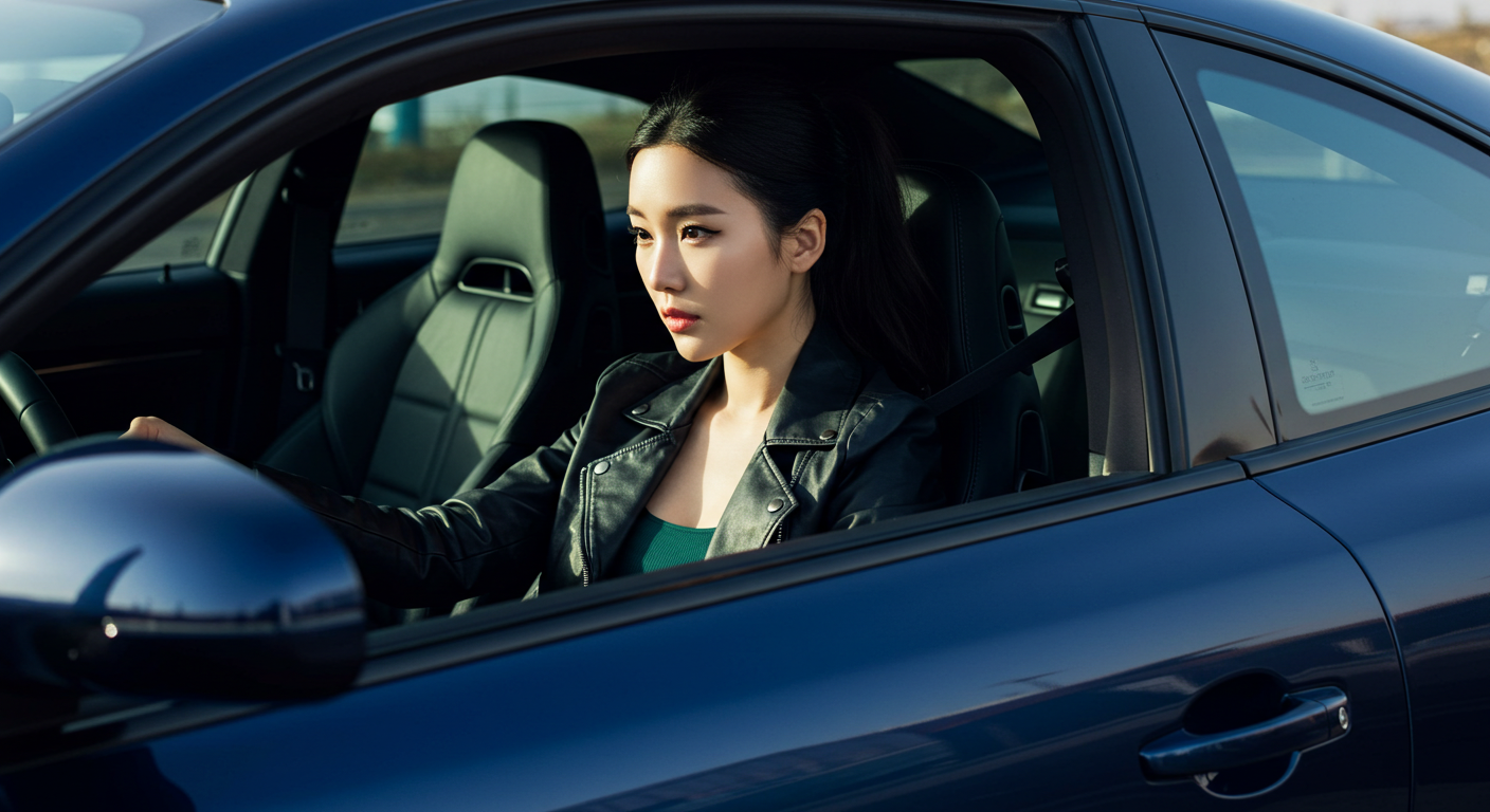 장기렌트 가격비교