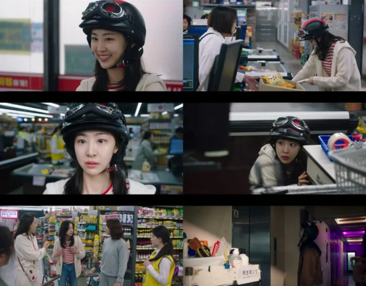 살롱드홈즈 인물관계도 총정리,살롱드홈즈 등장인물,줌벤져스 드라마,리본맨 정체,이시영 드라마,ENA 월화드라마