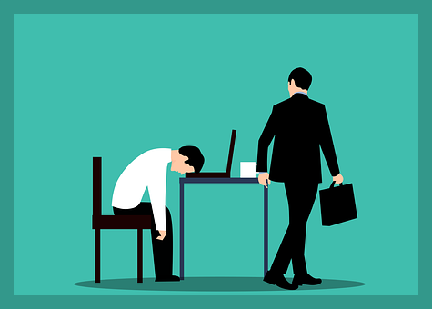 피로를 해소하기 위해 비타민C가 필요하다