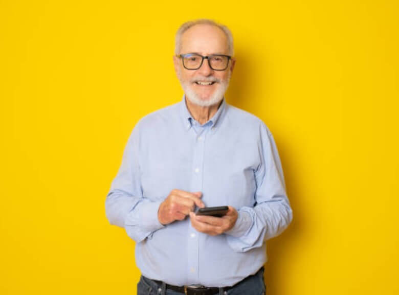 돌아가신 할아버지 나오는 꿈