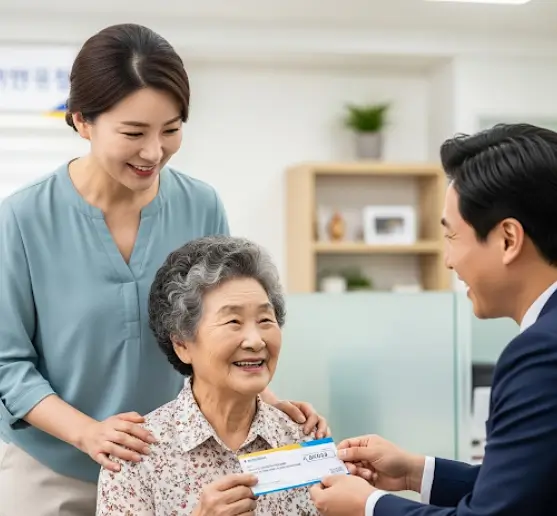 효도수당