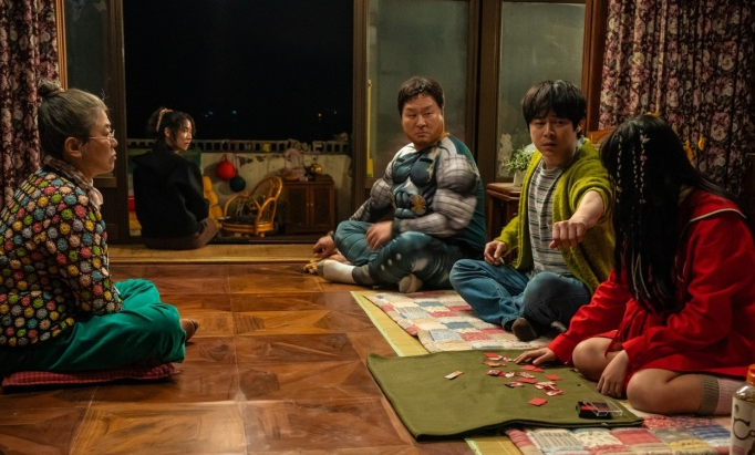 영화 좀비딸 관람평 후기 평점 출연진 정보 쿠키 웹툰 원작 차이 스포 주의4