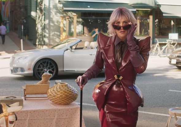 [어린이 영화 추천] 개비의 매직하우스 극장판 보러가기 줄거리 결말 OST (에스파 Dollhouse World)