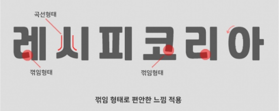 레시피코리아 '레코체'