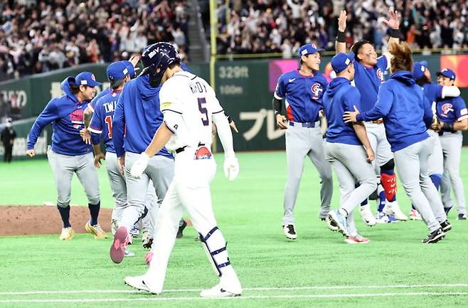 손주영 야구선수 나이 학력 성적 기록 연봉 프로필