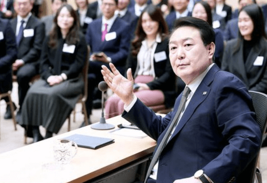 2024 공무원 봉급표