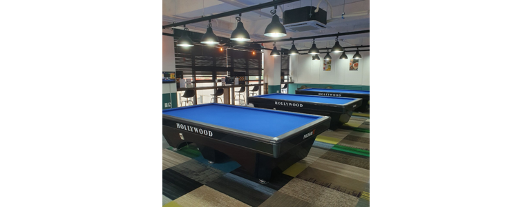 경기도 광주 당구장