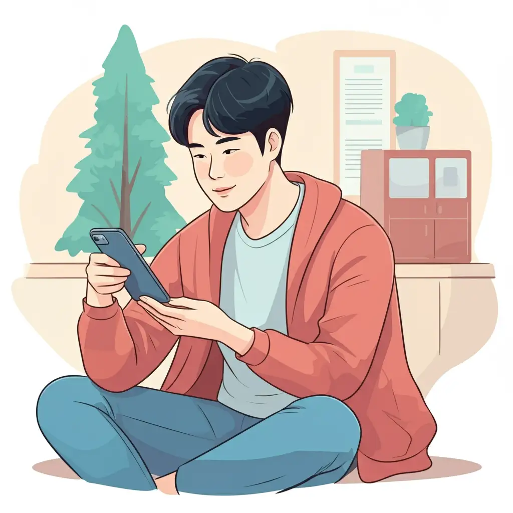 청년월세 지원 중단 및 변경 신고 입주 주택 소유