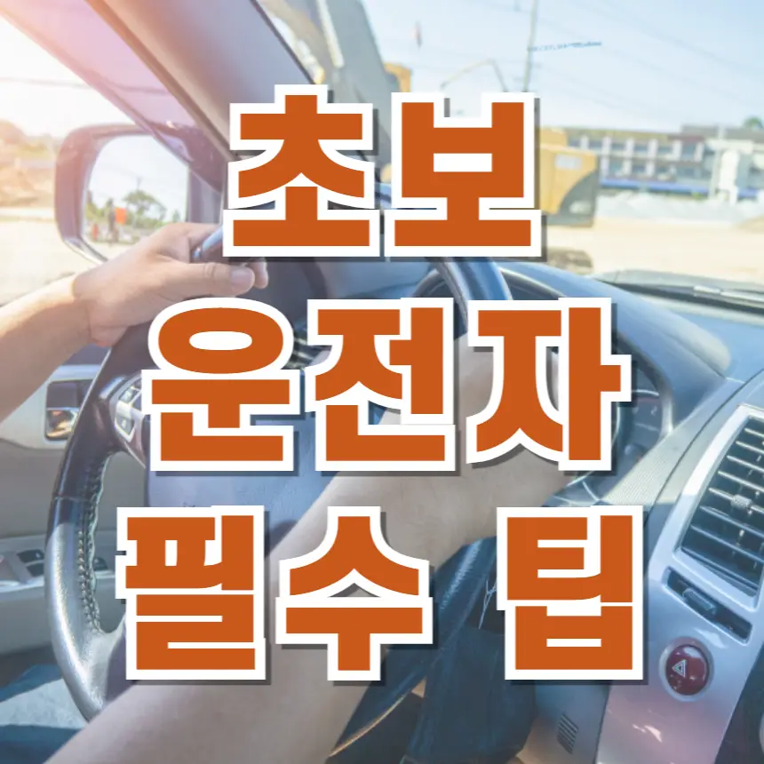 초보 운전, 운전 팁, 운전 연습, 주차 팁, 안전 운전, 운전 자신감, 비상 상황 대처, 자동차 운전, 운전면허, 운전 노하우