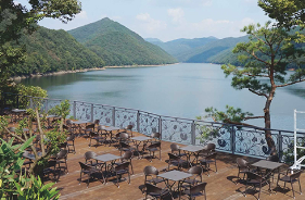 천상의정원 수생식물학습원 정보 안내