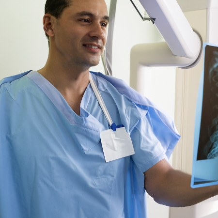 3. 폐렴의 진단과 치료