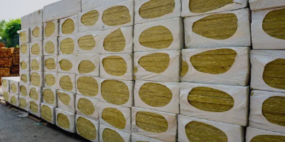 대마를 이용한 건축자재