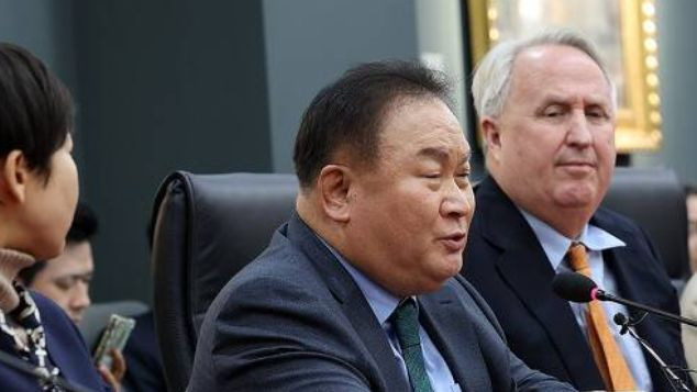 이상민 국회의원