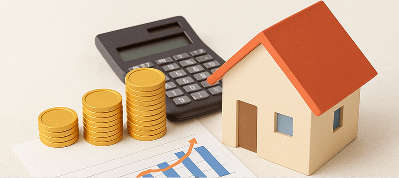 주택연금 세금 혜택