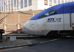 서울에서 천안아산 KTX 소요시간 시간표