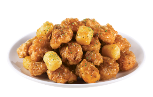 맘스터치 메뉴와 가격