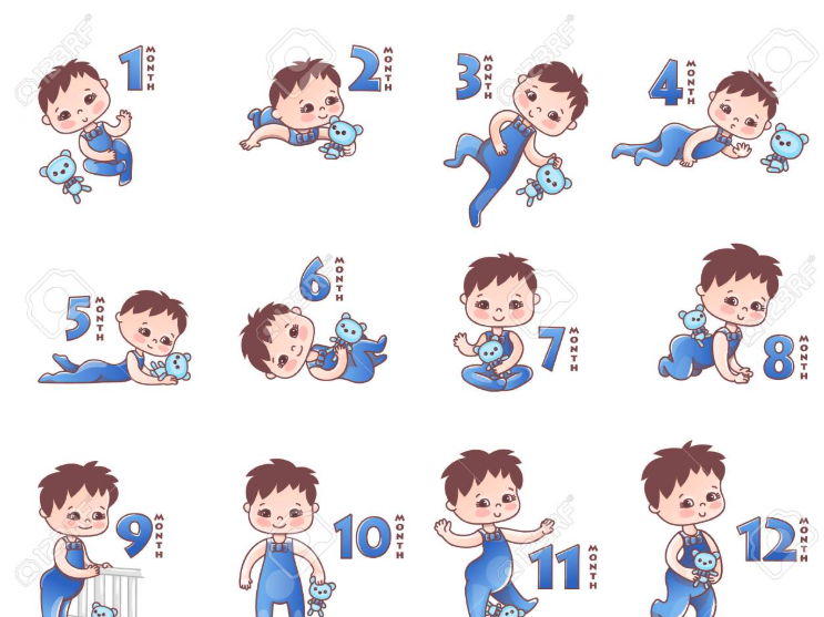 영유아 예방접종