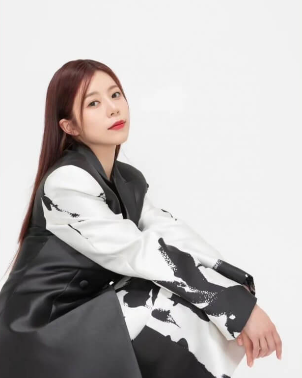 가수-양지은