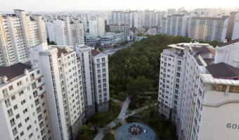 2025 올림픽파크 포레온 무순위 청약 기회!