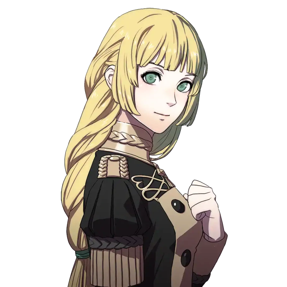 1부 잉그리트 초상화