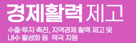 경제활력제고